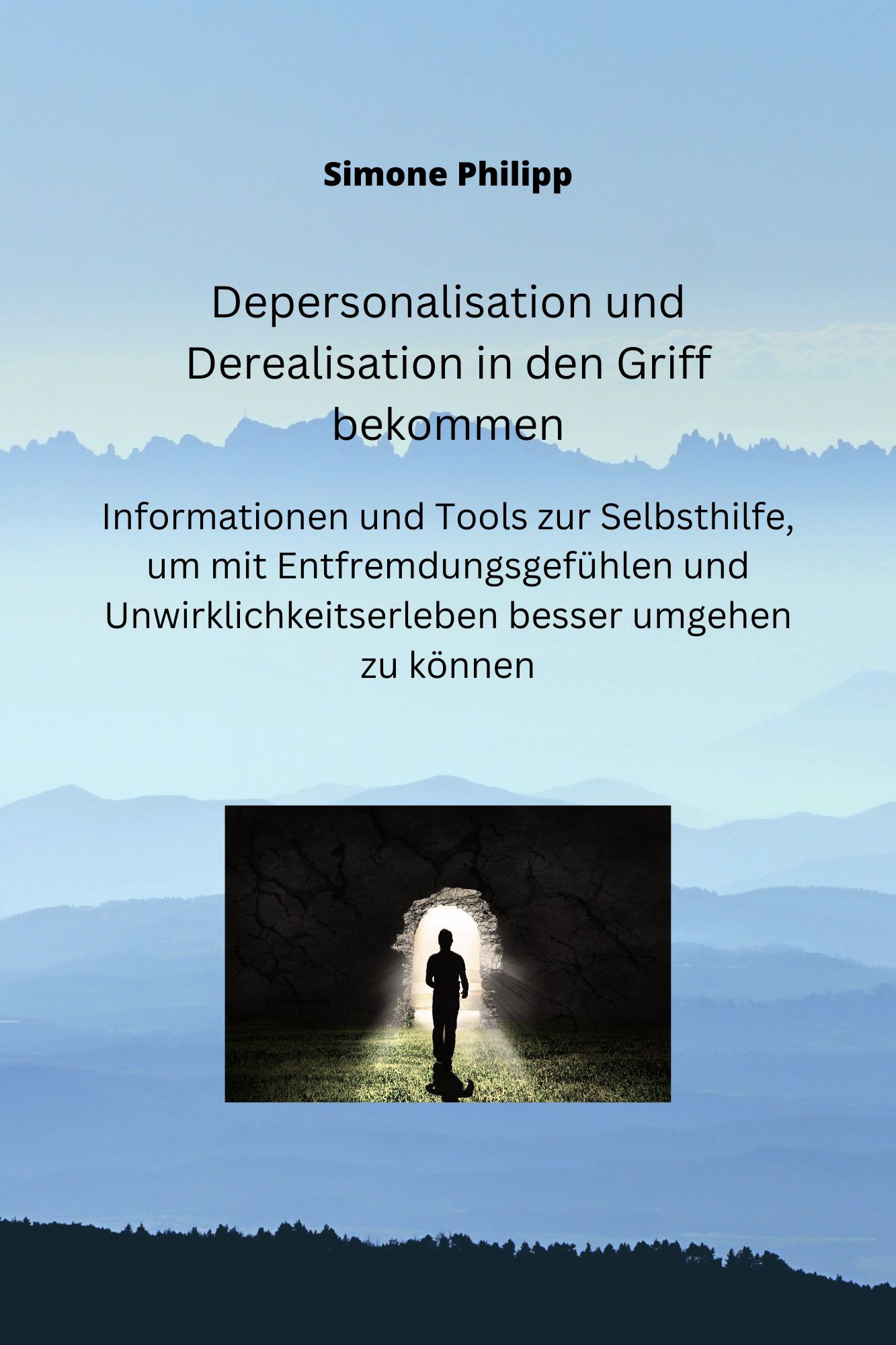 Schwierige Klassen In Den Griff Bekommen Selbsthilfebuch: „Depersonalisation und Derealisation in den Griff